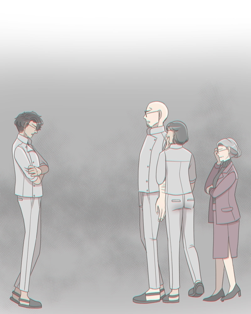 Gourmet Hound Chapter 135 page 29 - 