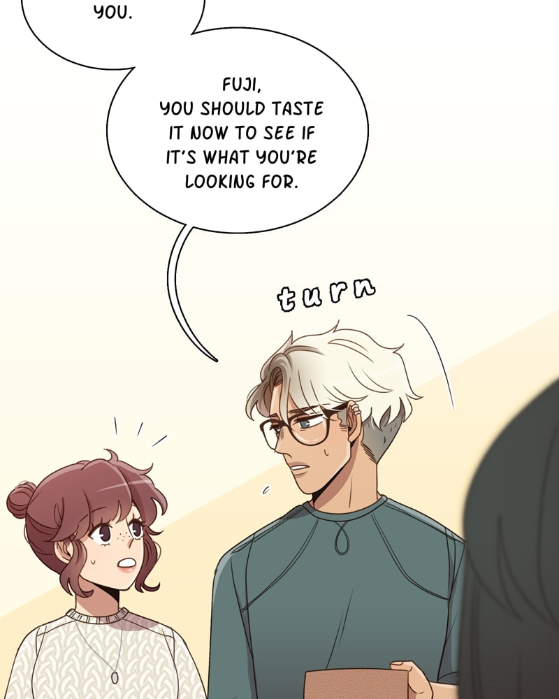 Gourmet Hound Chapter 135 page 32 - 
