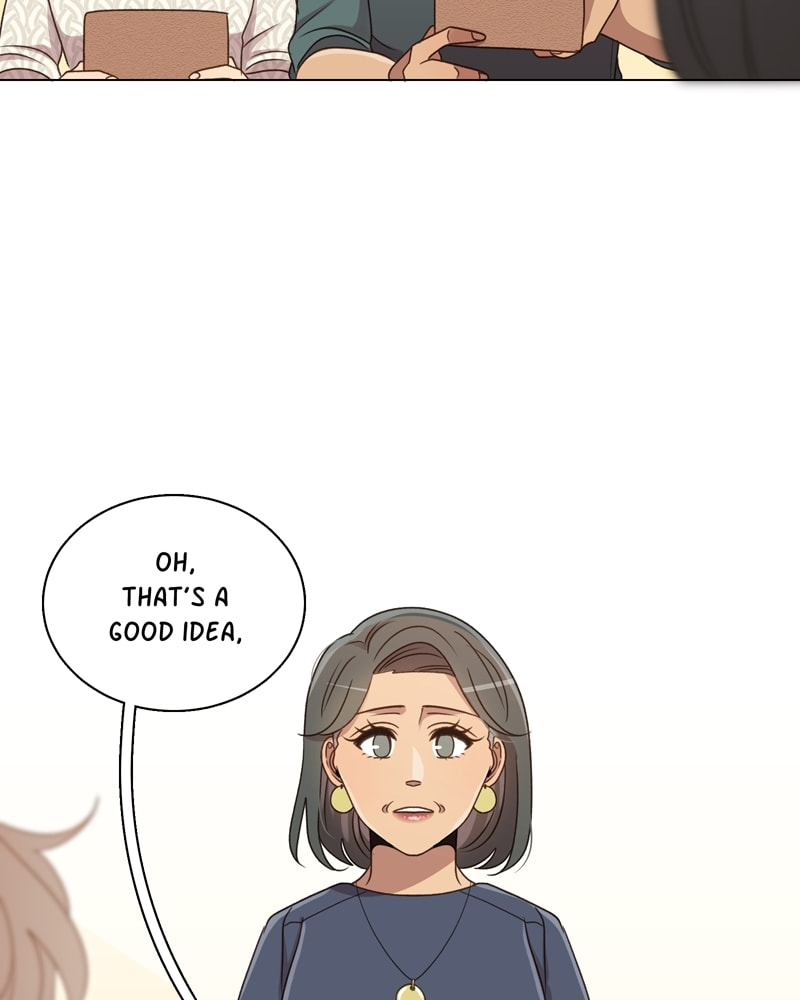 Gourmet Hound Chapter 135 page 33 - 
