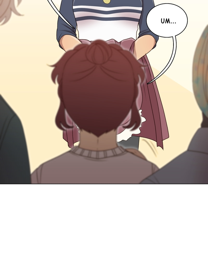 Gourmet Hound Chapter 135 page 34 - 