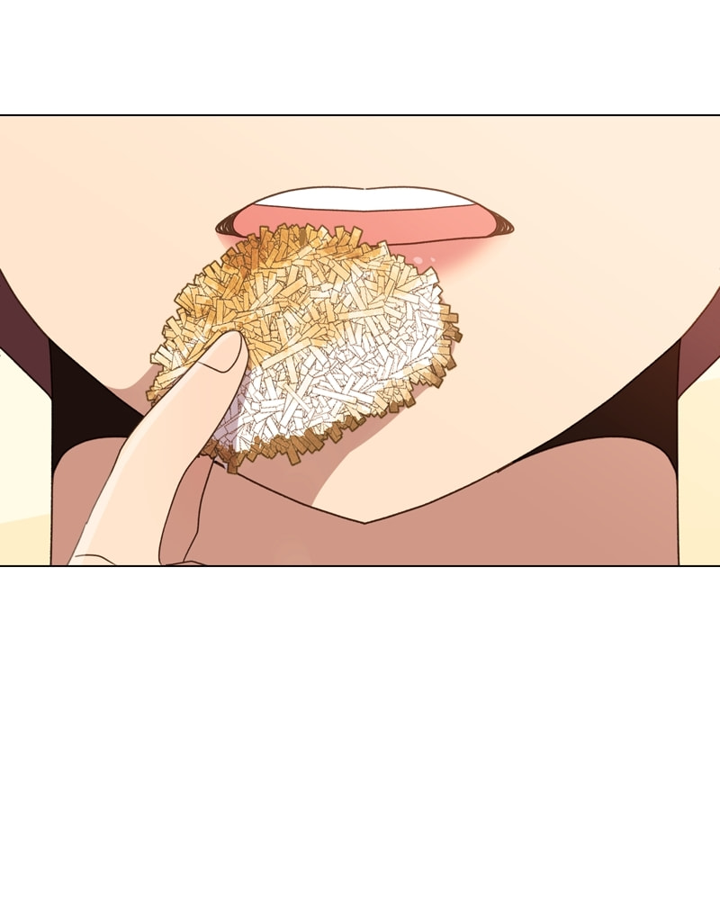 Gourmet Hound Chapter 135 page 35 - 