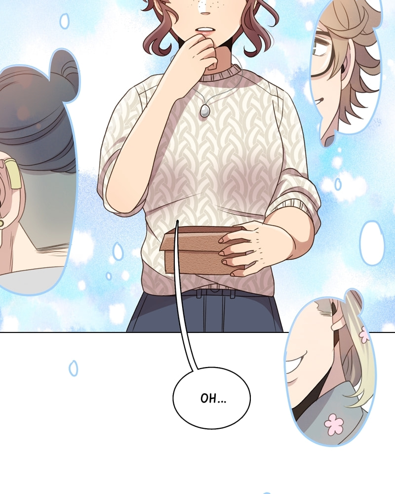 Gourmet Hound Chapter 135 page 38 - 