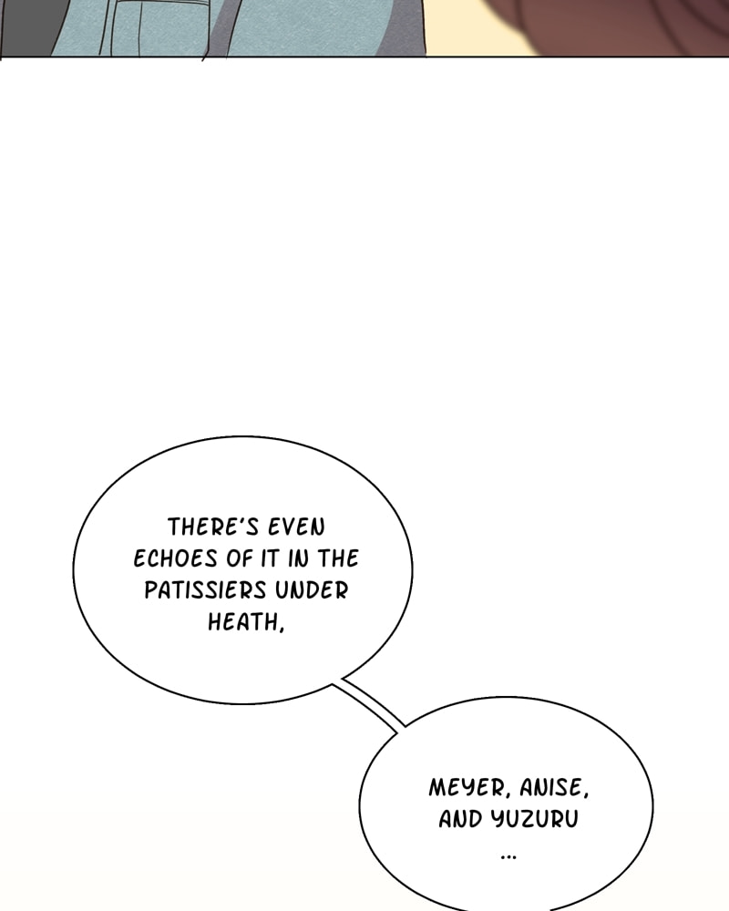 Gourmet Hound Chapter 135 page 41 - 
