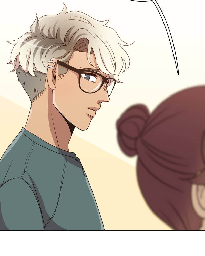 Gourmet Hound Chapter 135 page 42 - 