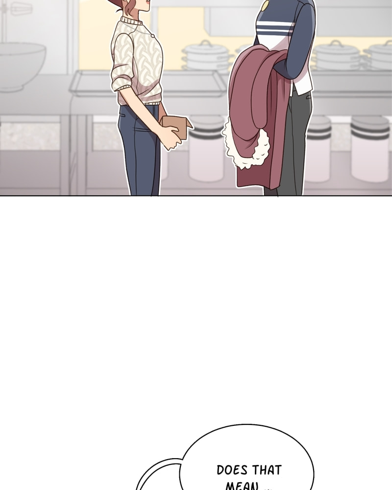 Gourmet Hound Chapter 135 page 44 - 