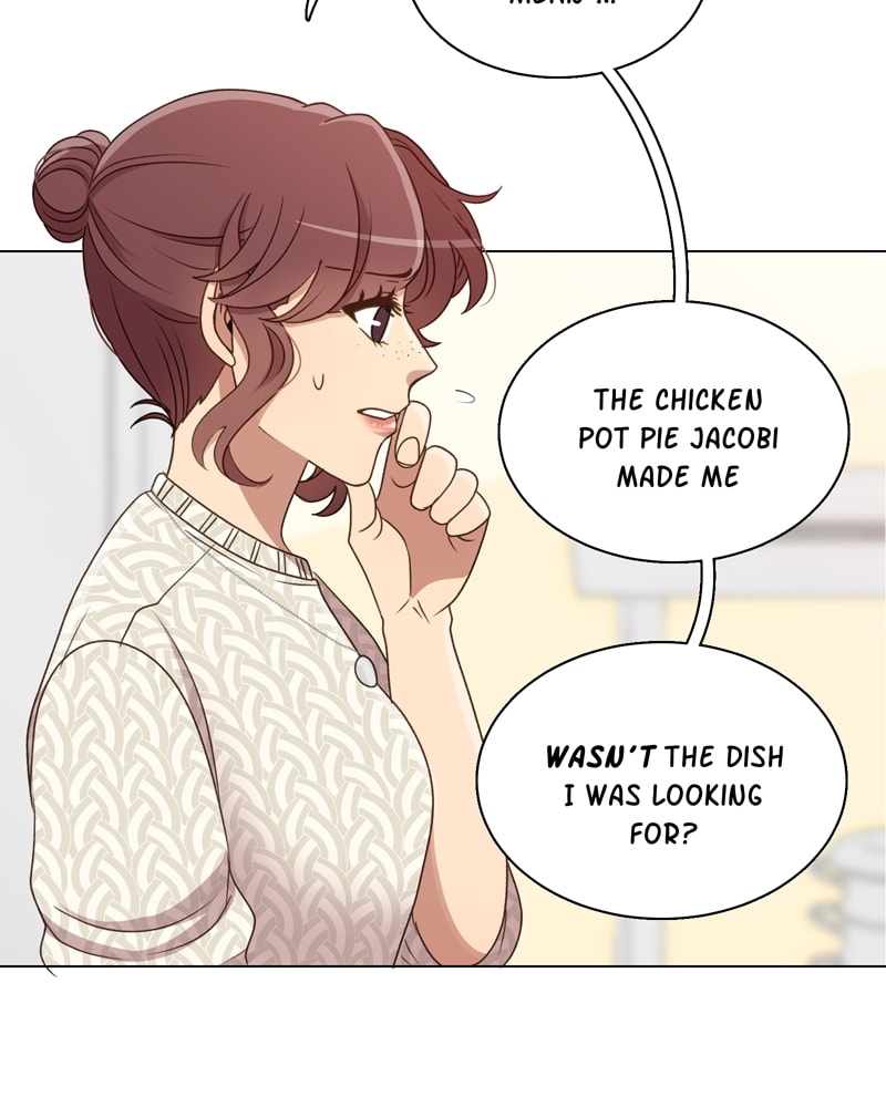 Gourmet Hound Chapter 135 page 45 - 
