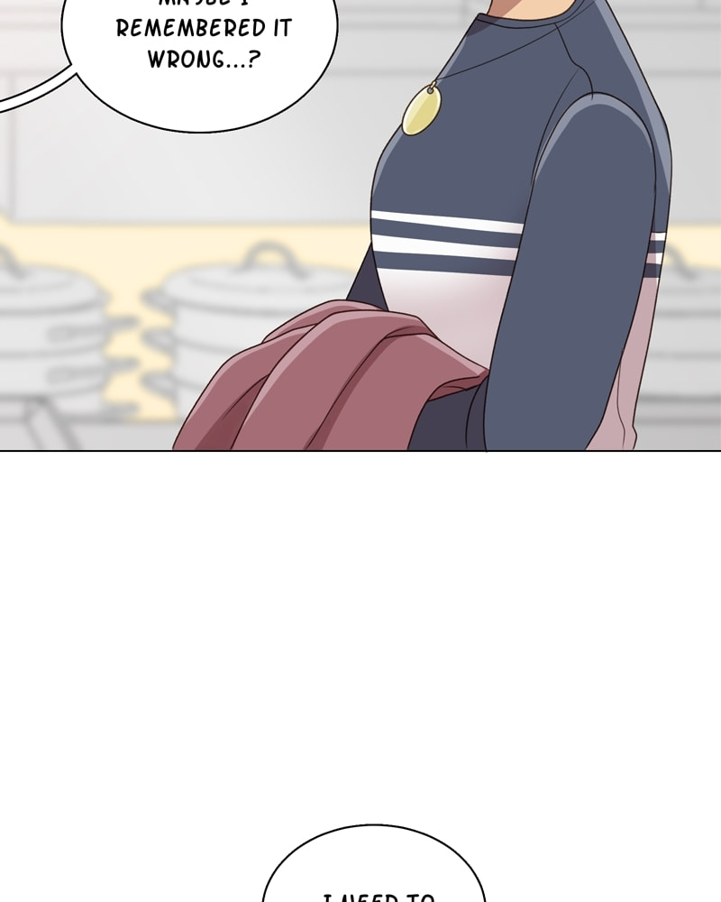 Gourmet Hound Chapter 135 page 47 - 