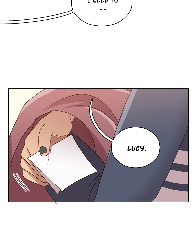Gourmet Hound Chapter 135 page 48 - 