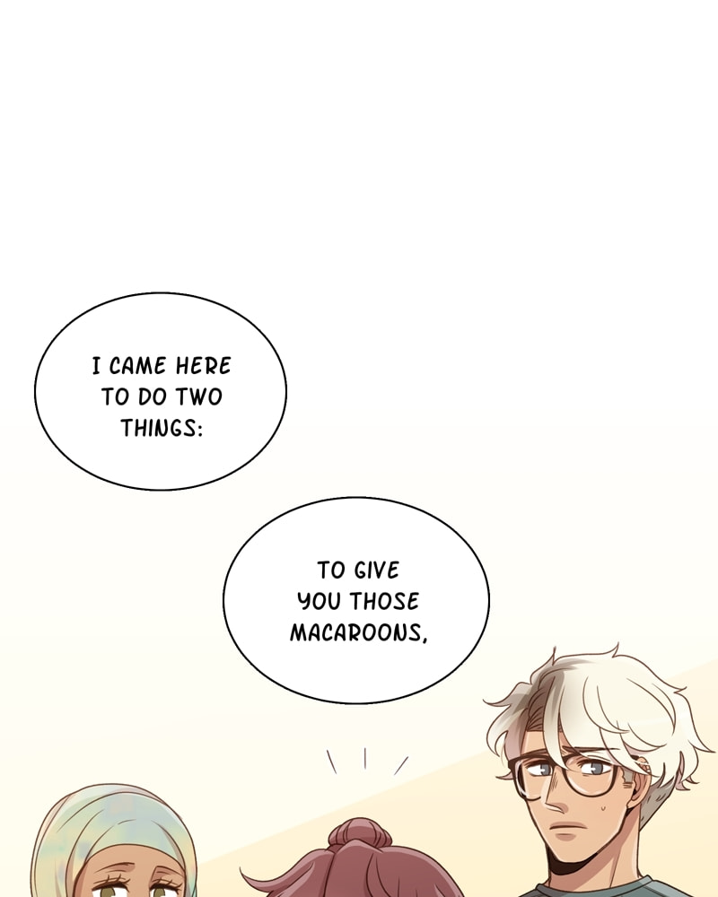 Gourmet Hound Chapter 135 page 49 - 