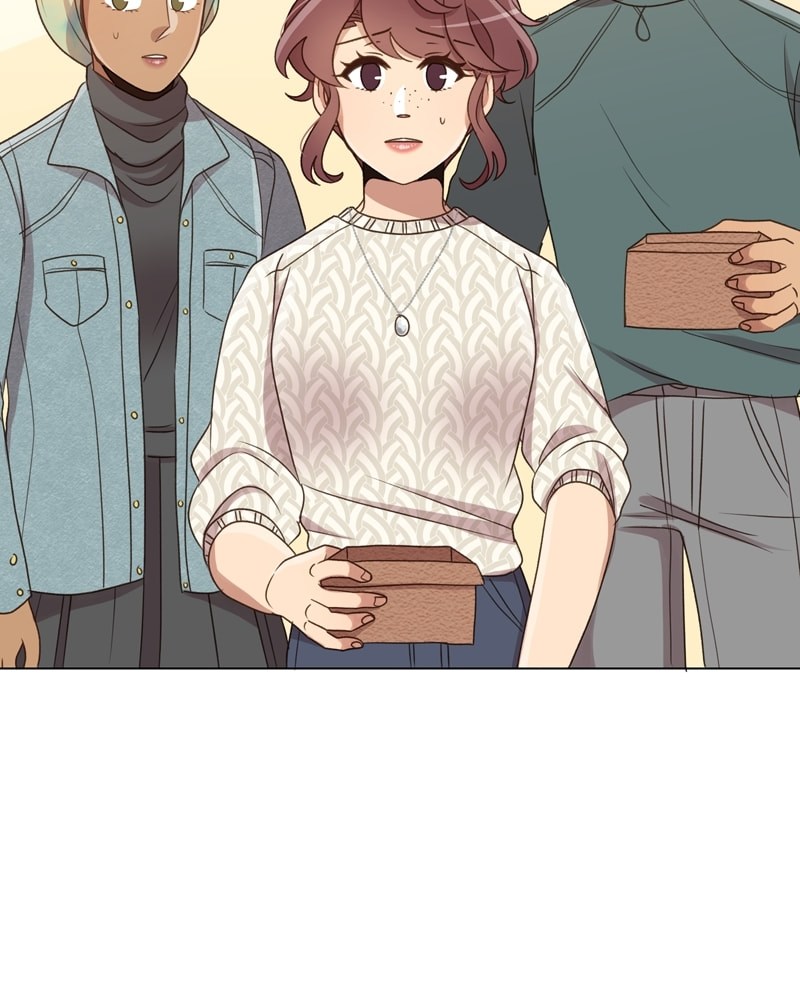 Gourmet Hound Chapter 135 page 50 - 