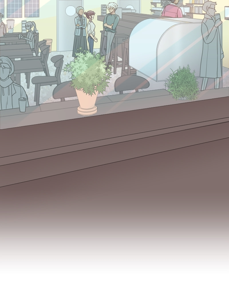Gourmet Hound Chapter 135 page 6 - 