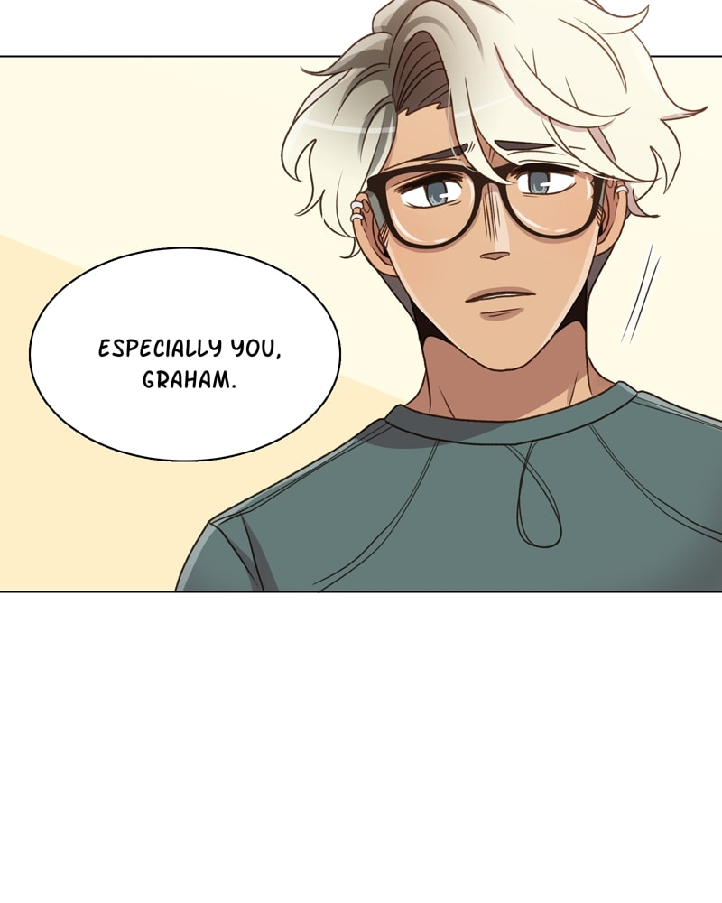 Gourmet Hound Chapter 135 page 53 - 