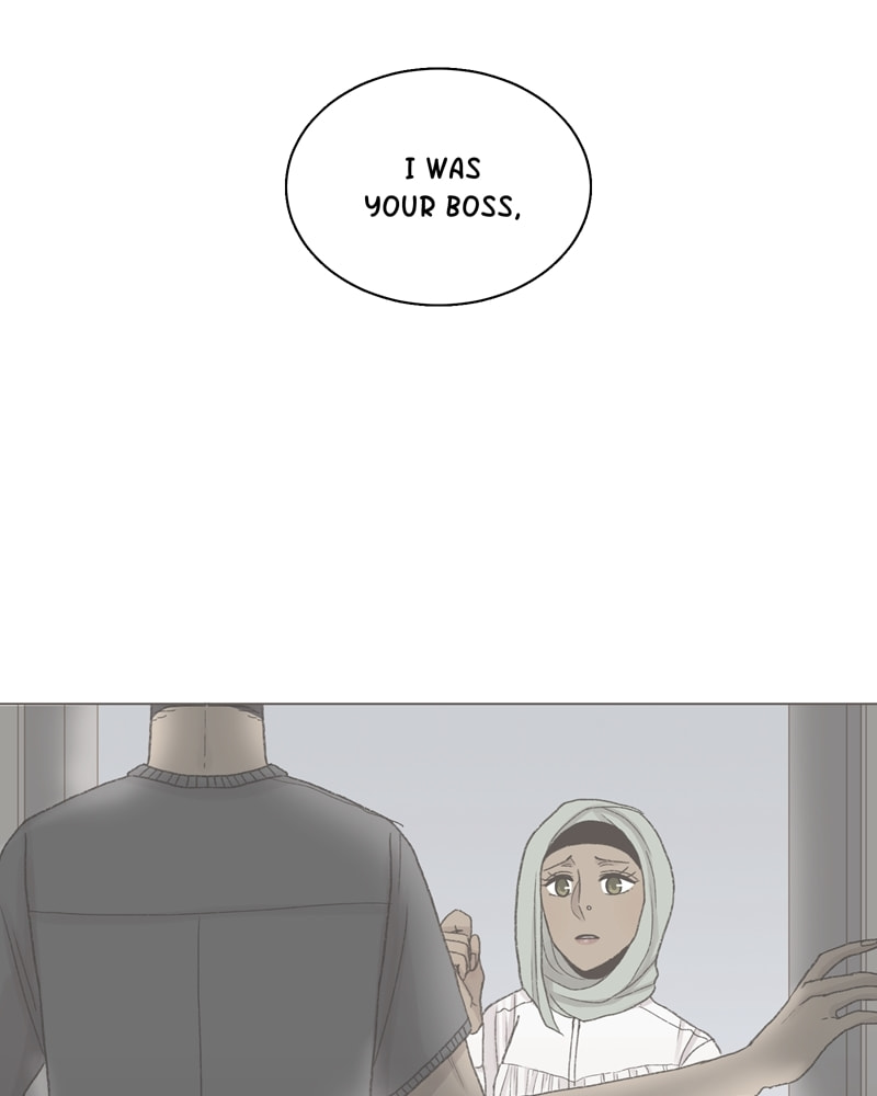 Gourmet Hound Chapter 135 page 54 - 