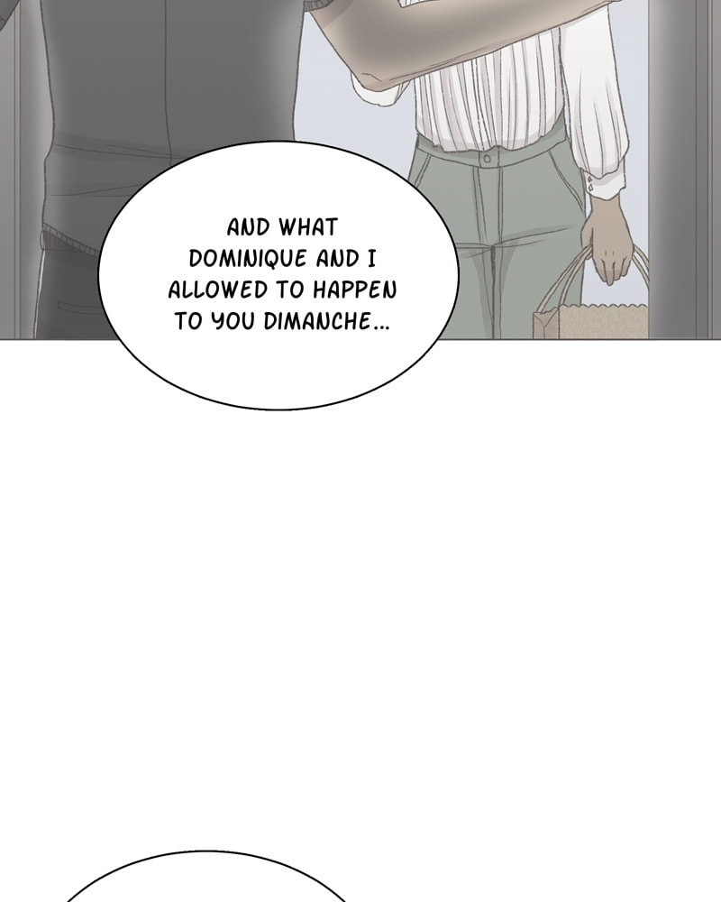 Gourmet Hound Chapter 135 page 55 - 