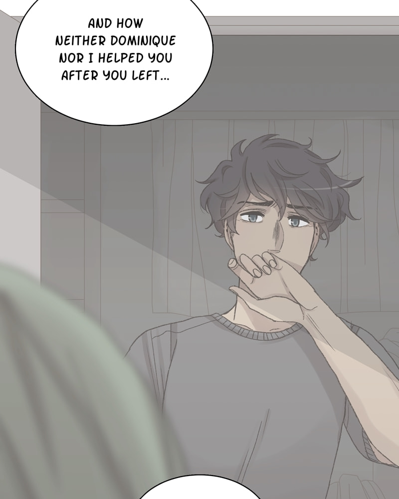 Gourmet Hound Chapter 135 page 56 - 