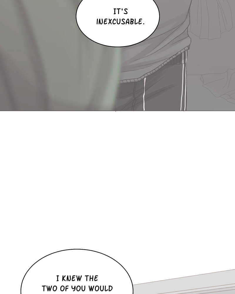 Gourmet Hound Chapter 135 page 57 - 