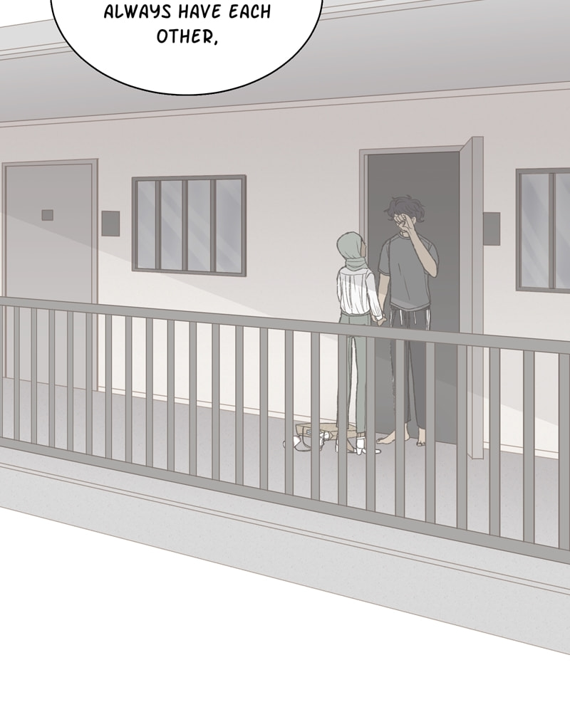 Gourmet Hound Chapter 135 page 58 - 
