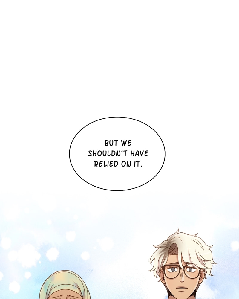 Gourmet Hound Chapter 135 page 59 - 