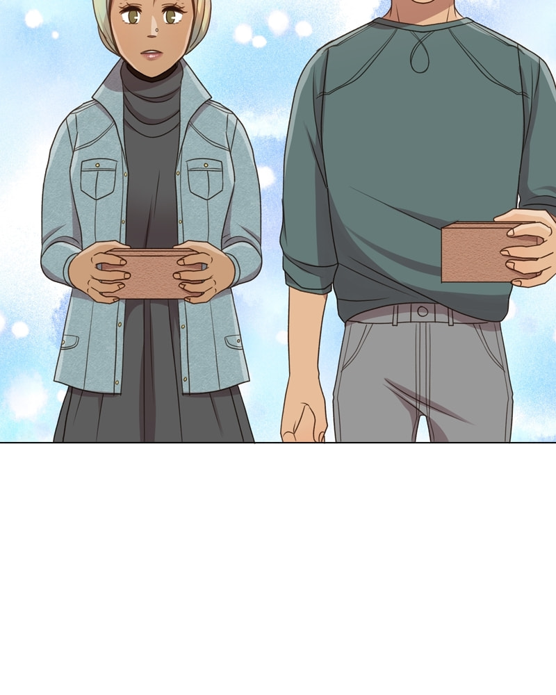 Gourmet Hound Chapter 135 page 60 - 