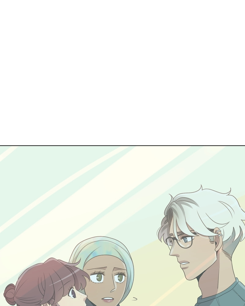 Gourmet Hound Chapter 135 page 7 - 