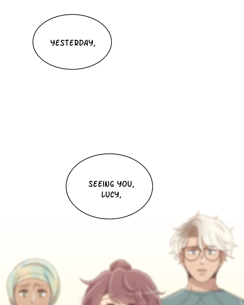 Gourmet Hound Chapter 135 page 61 - 