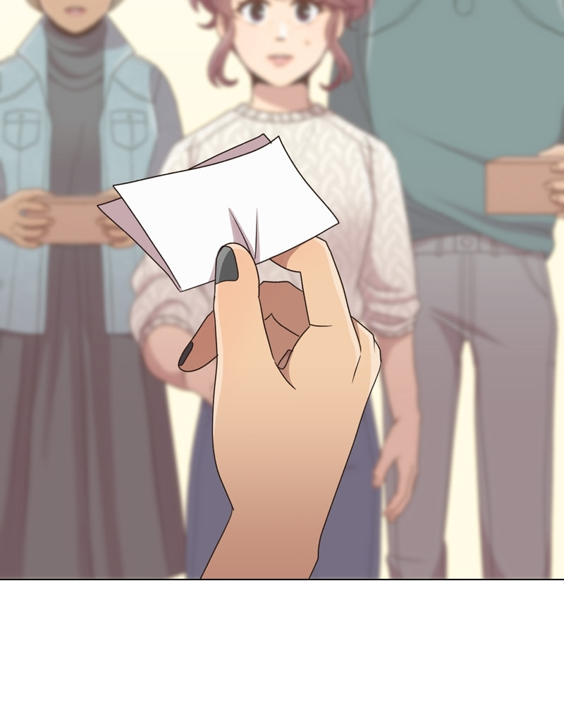 Gourmet Hound Chapter 135 page 62 - 