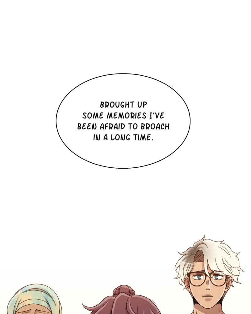 Gourmet Hound Chapter 135 page 63 - 