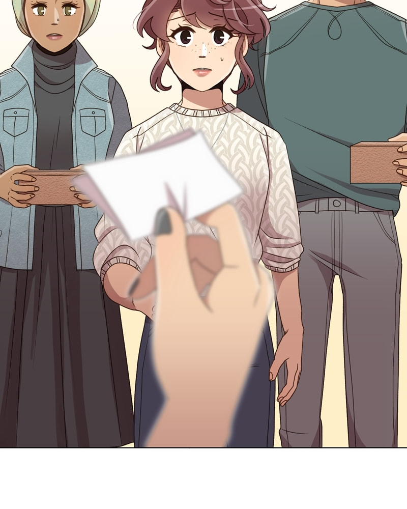 Gourmet Hound Chapter 135 page 64 - 