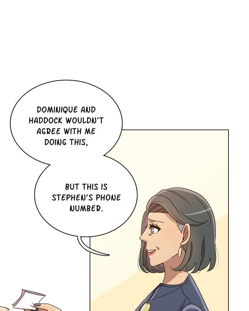 Gourmet Hound Chapter 135 page 70 - 