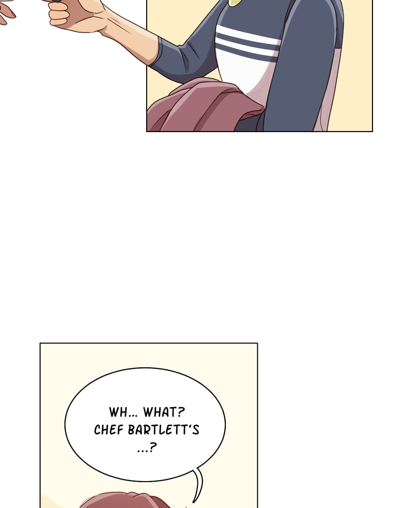 Gourmet Hound Chapter 135 page 71 - 