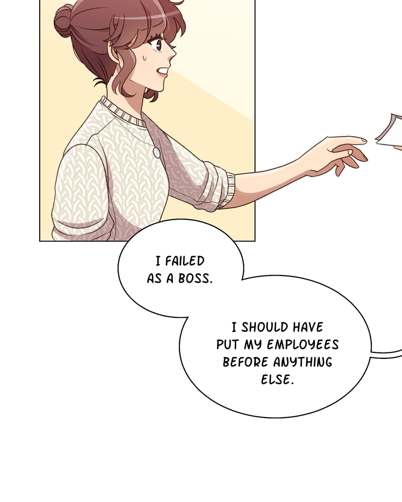 Gourmet Hound Chapter 135 page 72 - 