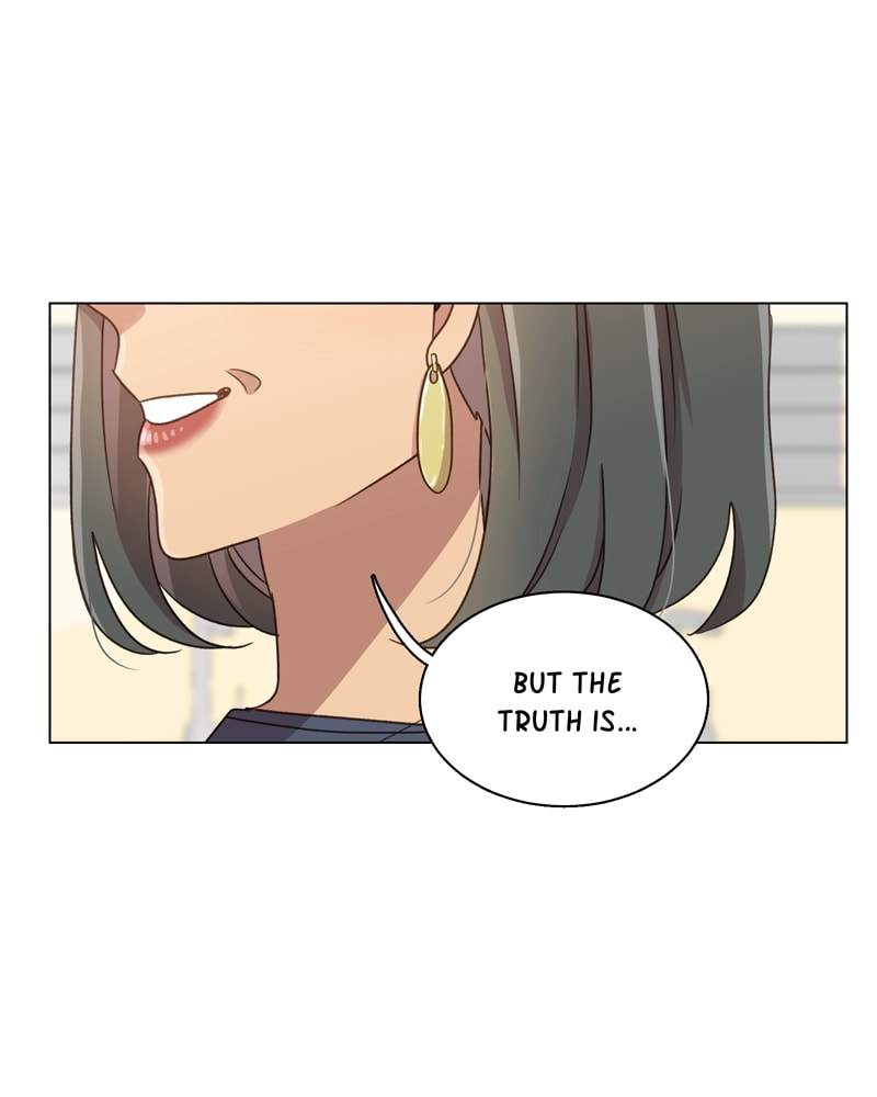 Gourmet Hound Chapter 135 page 73 - 