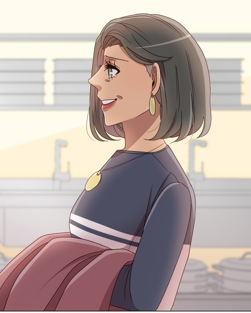 Gourmet Hound Chapter 135 page 75 - 
