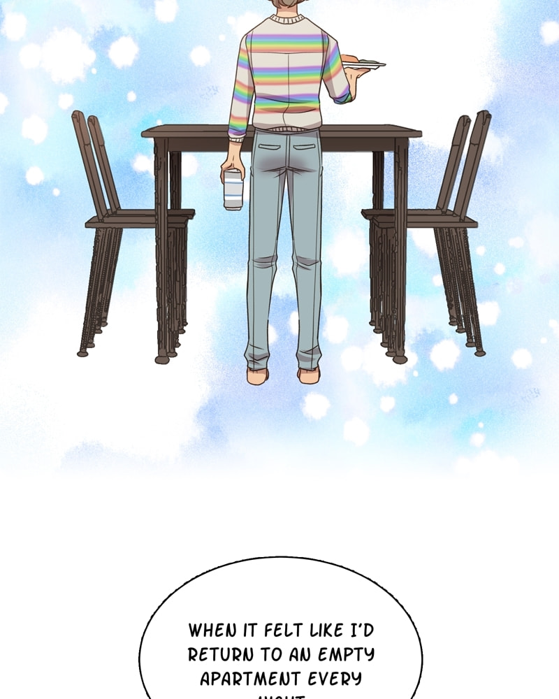 Gourmet Hound Chapter 135 page 77 - 