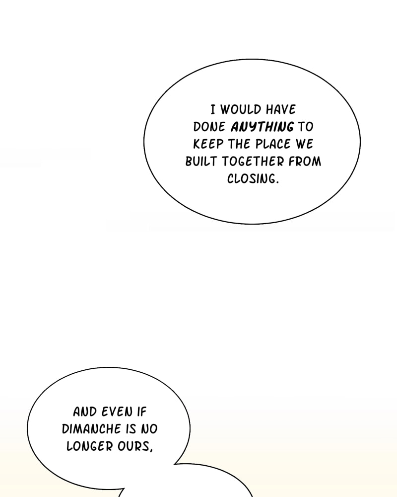 Gourmet Hound Chapter 135 page 80 - 