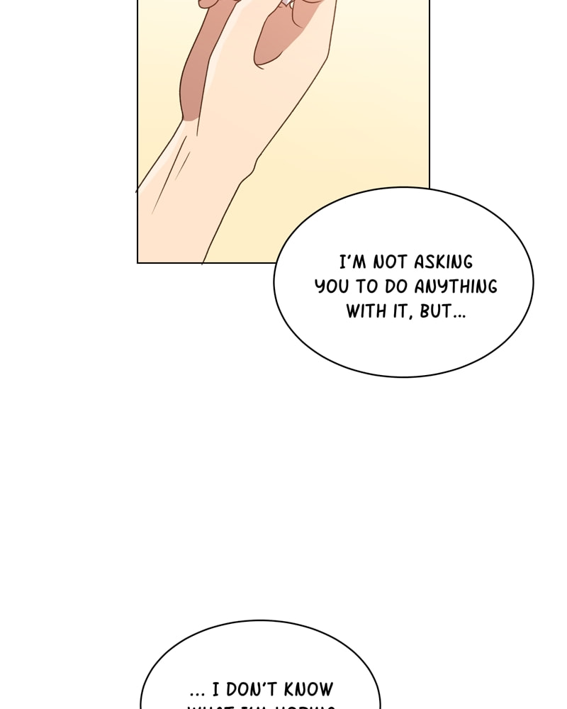 Gourmet Hound Chapter 135 page 83 - 