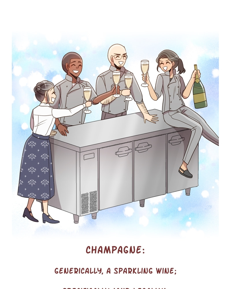 Gourmet Hound Chapter 135 page 88 - 