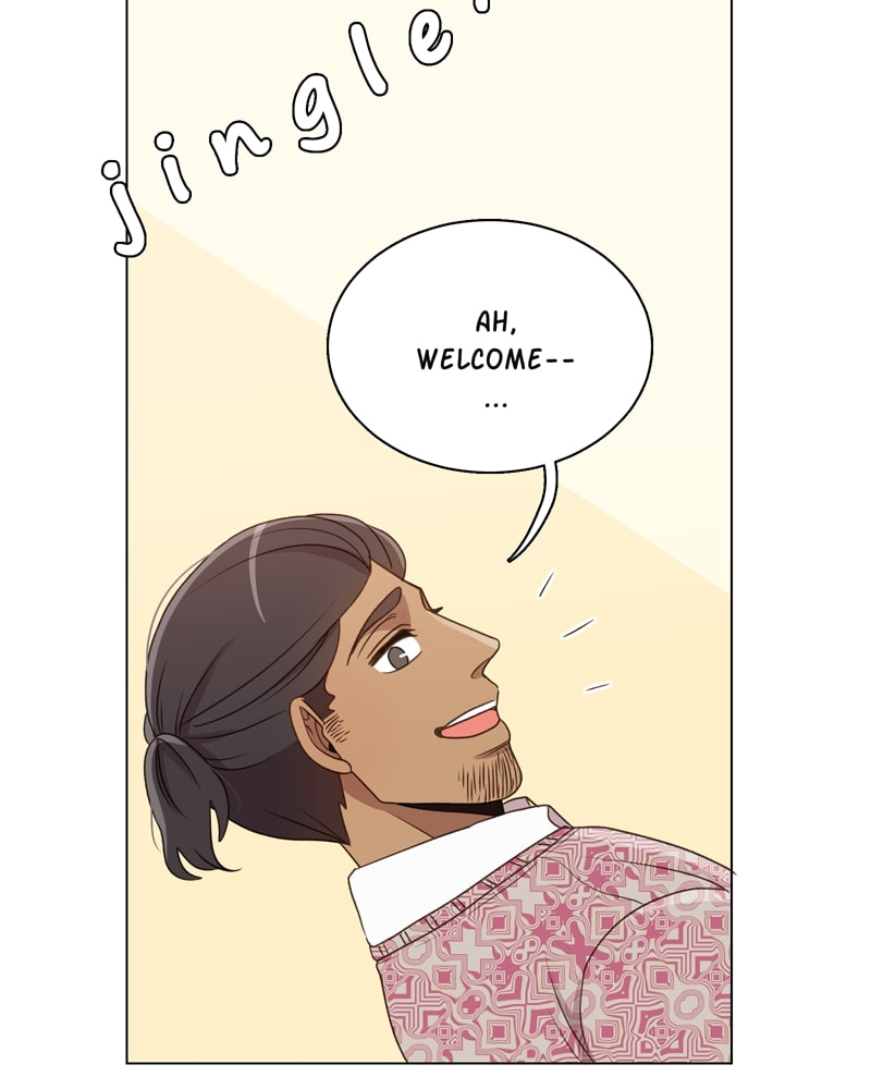 Gourmet Hound Chapter 135 page 10 - 