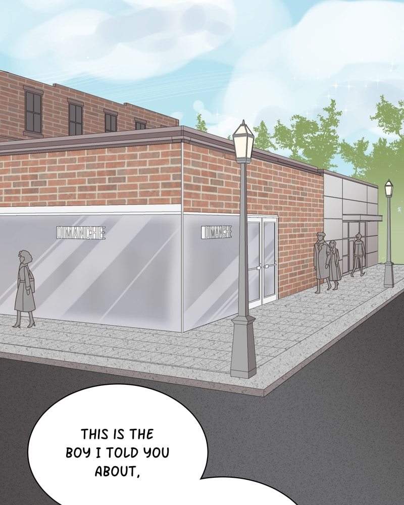 Gourmet Hound Chapter 136 page 2 - 