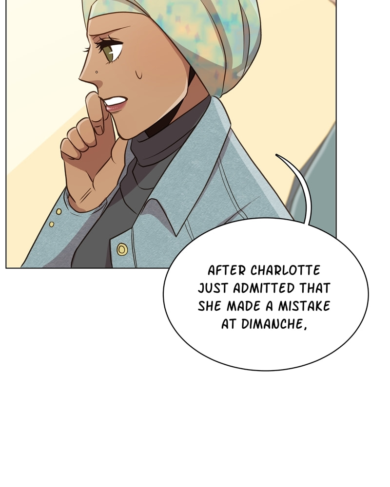 Gourmet Hound Chapter 136 page 17 - 