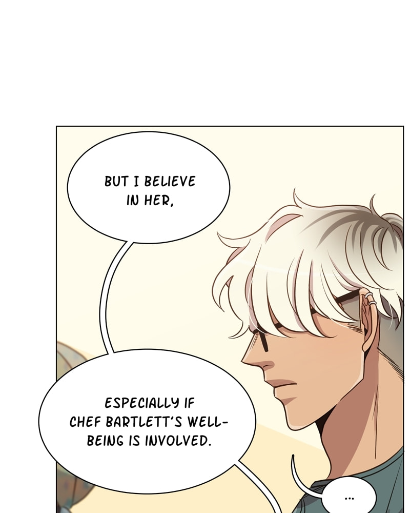 Gourmet Hound Chapter 136 page 18 - 