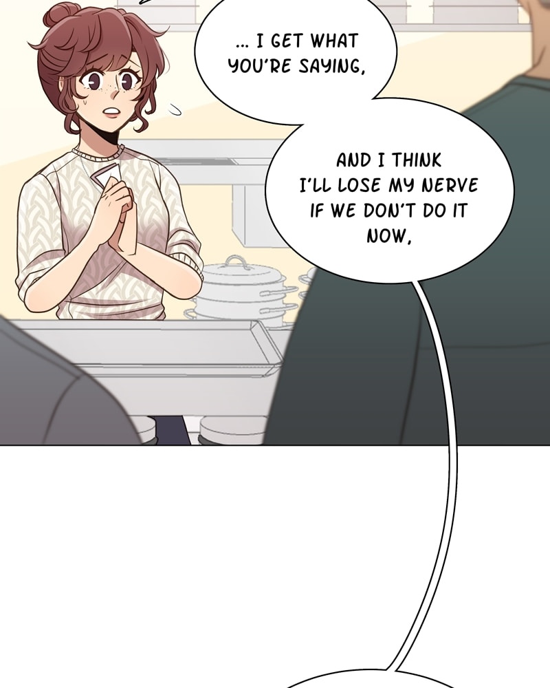 Gourmet Hound Chapter 136 page 20 - 