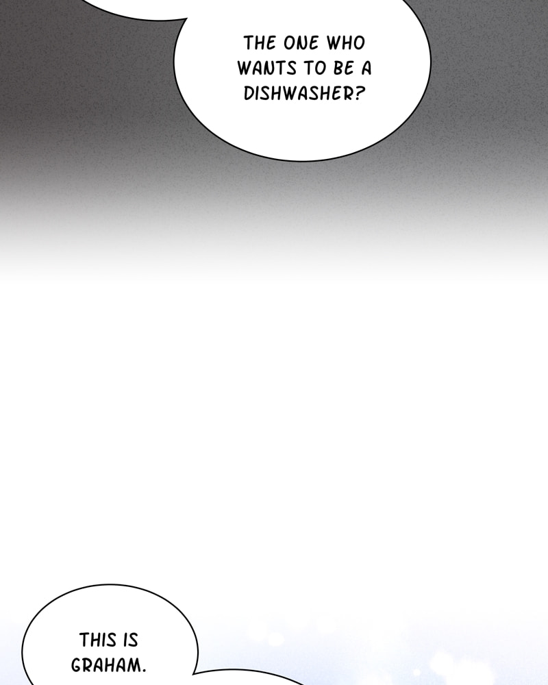 Gourmet Hound Chapter 136 page 3 - 