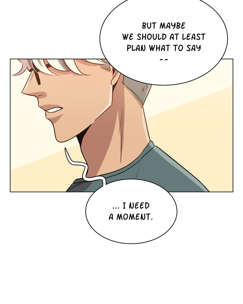 Gourmet Hound Chapter 136 page 21 - 