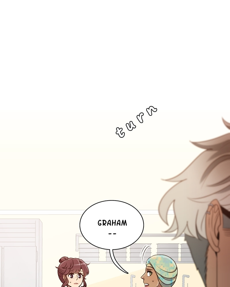 Gourmet Hound Chapter 136 page 22 - 