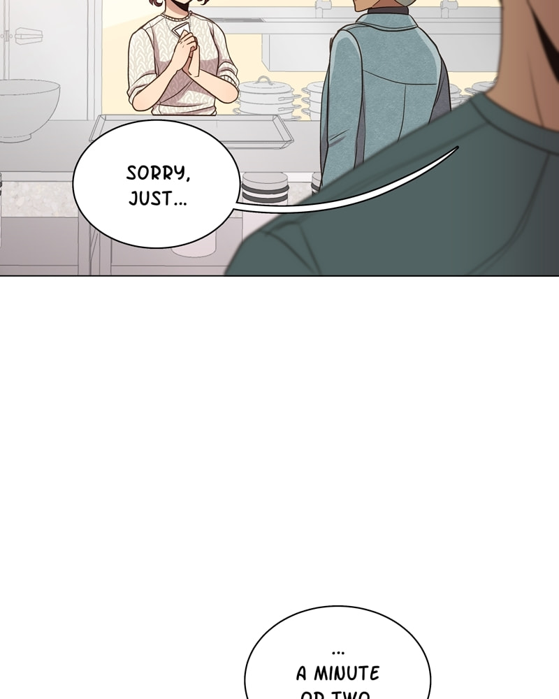 Gourmet Hound Chapter 136 page 23 - 