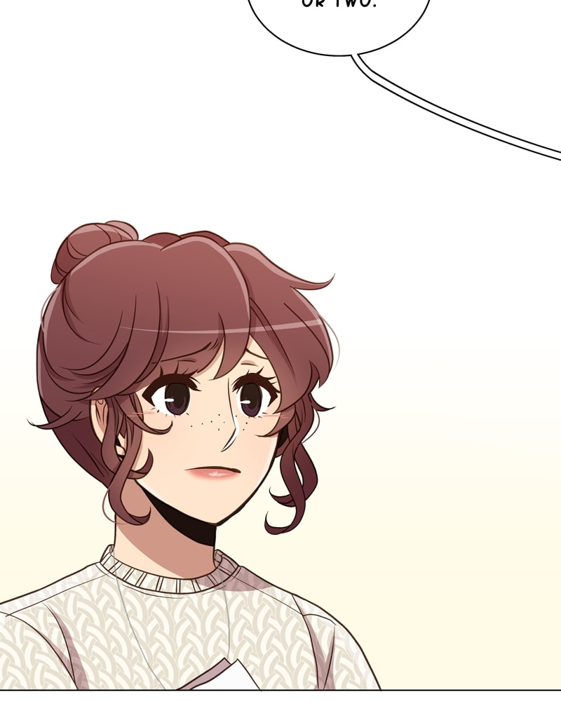 Gourmet Hound Chapter 136 page 24 - 