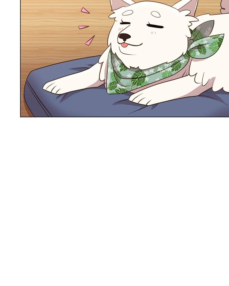 Gourmet Hound Chapter 136 page 28 - 