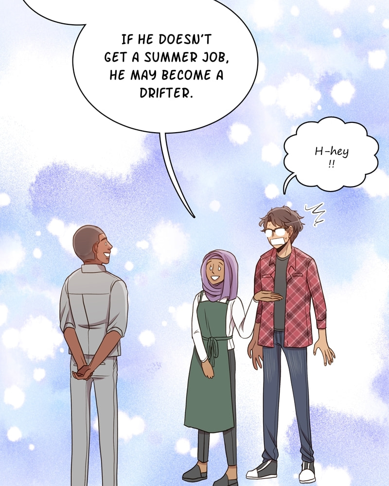 Gourmet Hound Chapter 136 page 4 - 
