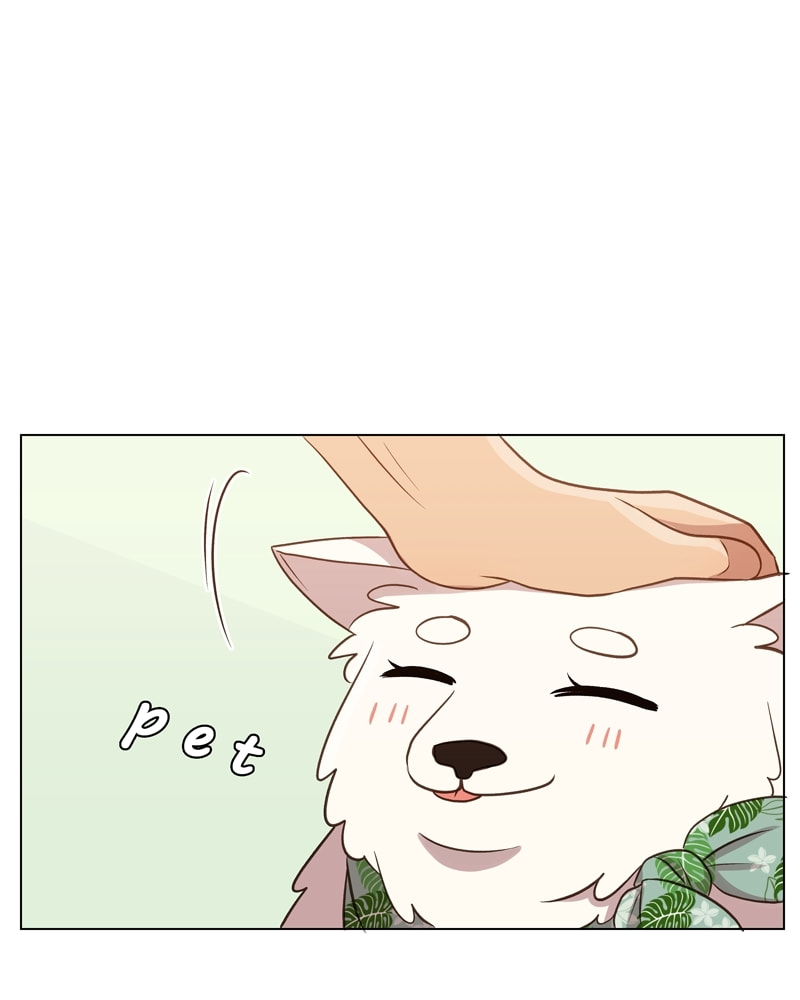 Gourmet Hound Chapter 136 page 32 - 